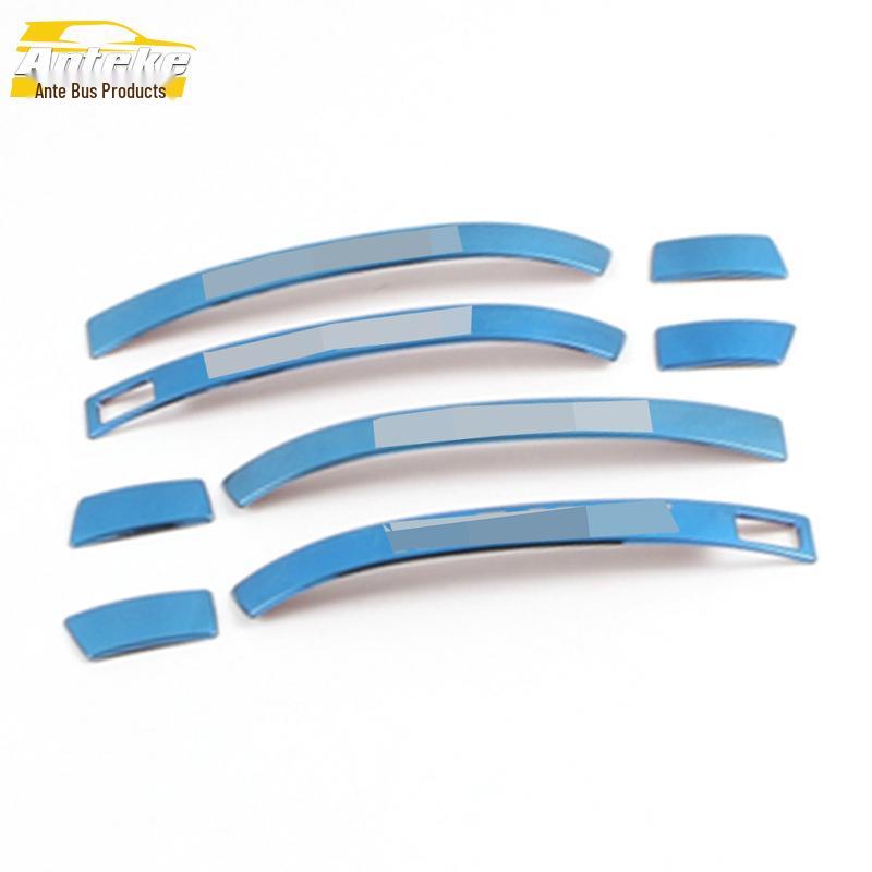 Anke RX5 MAX Door Handle Trim Strip and Cover Accessory Set