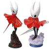 19СМ Hollow Knight Маленькая Аниме GK Игровая Фигурка Шершень Фигурка Периферийная Модель Украшение Коллекционные Игрушки ПВХ Безопасно для Детей Развлекательная Веселая Игра Безопасная