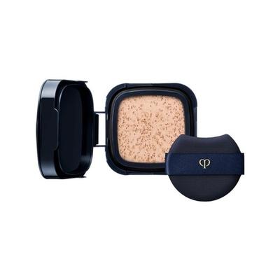 Cle de Peau Beaute Сияющий кушон-тональная основа Dewy (Пополнение)