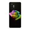 Чехол для Poco M5s 4G Чехол Мягкая Силиконовая Задняя Крышка Для Xiaomi Poco M5s Чехол PocoM5s m5 s 6.43 дюйма Чехол Fundas Чехол с Прозрачными Бортиками