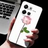 Рельефный чехол для Tecno Spark 30 5G/ Spark 30 Pro 4G 3D Рельефный тисненый Ретро Силиконовая задняя крышка для Spark30 5G Мягкий Funda 30Pro 4G