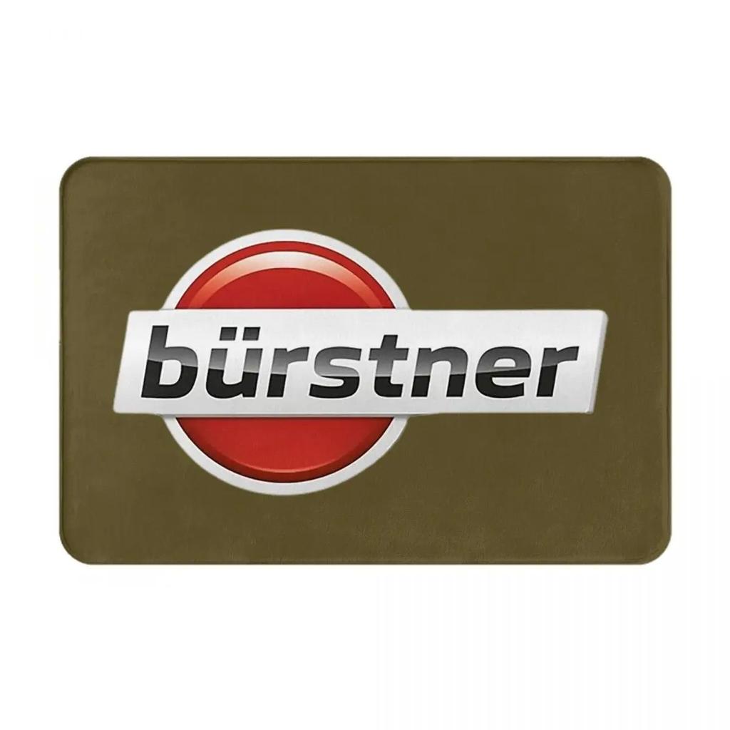  Disney Burstner Caravan Door Mat Bedroom Bath Living Room Kitchen Balcony Entrance Carpet Home Footpad Non-slip Rug Decor