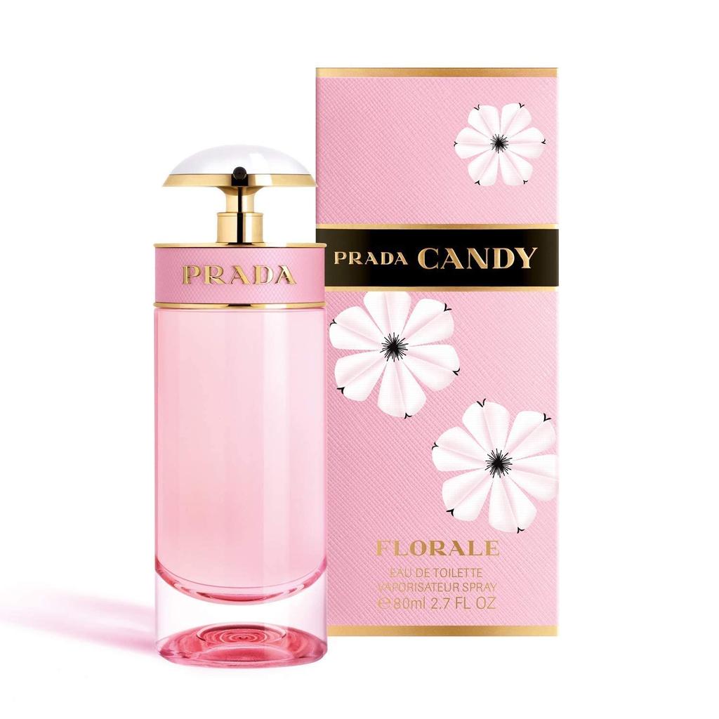 Candy Florale Eau de Toilette 80ml