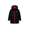Down Jacket Warm Hooded Casual Long Sleeve Kids Kids Jackets NY2242025GS-002