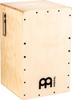 MEINL Percussion Meinl Cajon Pickup Pickup Snarecraft Cajon PSC100NT Built-in []