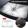 Для Volkswagen VW 1 шт. Автомобильный солнцезащитный козырек на лобовое стекло Складной солнцезащитный козырек для Volkswagen VW GTI Rline R Golf Amarok Ph