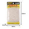 Хлопковая нить JBSO Water Thread, Размер 10, 100 м, Упаковка 10 шт.