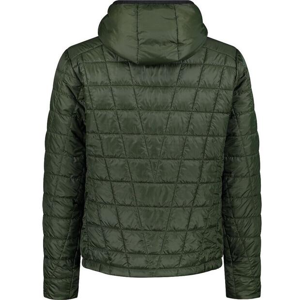 Пуховая куртка CMP Unlimitech Down Jacket