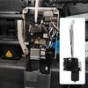 0.4mm Hotend Assembly for Bambu Lab X1 X1C Series, Complete Extruder Hot End Kit with Cooling Fan, 3D Printer Replacement Parts
