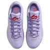 Jordan Luka .77 Leather Basketball Shoes Men's Purple HF0819-500