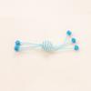 Cat Toy Self Hi Cats Sticks Cat Toys Interactive Ropes Ball Toys for Pet Dogs Teasing Bite-resistant Wool Ball