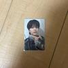 [USED] ATE MusicKorea Bonus Trading Card Seungmin