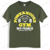 Cotton Tshirt Men Summer Tees T Shirt Men Powerhouse Gym Summer Harajuku Geek Funny Top Tees Mens Tshirt