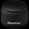 Портативная Bluetooth-колонка Newmine BT31, штекер CN (адаптер в комплекте)