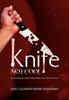 The Knife by Janet Oluwapeyibomi Adebanwo - Hardback Book