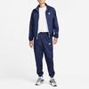 Nike Club 'Midnight Navy/White' Track Trousers DR3337-410