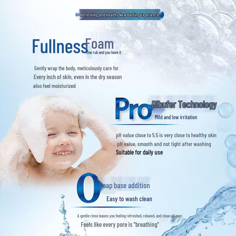 Safeguard Healthy Soft Skin Shower Gel