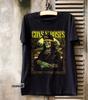 РЕДКИЙ! Guns N' Roses Was Here Музыкальная Черная Унисекс Футболка Размеры S-5XL ГОРЯЧАЯ НОВАЯ Унисекс Футболка
