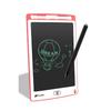 Writing Tablet Lcd 8.5 Inc Digital Pen Drawing Writing Board Graphic Note Writing Training Tablet