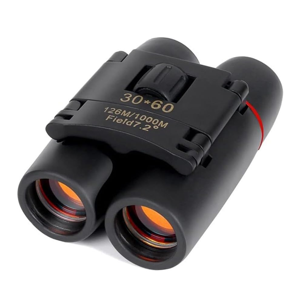 Бинокль для живых выступлений 8x, театральный бинокль, идеальный для детей и бинокль для просмотра, чехол для хранения на шее, инструкция на японском языке