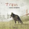 CD TRAIN - Спаси меня, Сан-Франциско 88697077362 Columbia 2009 US Рок Б/У