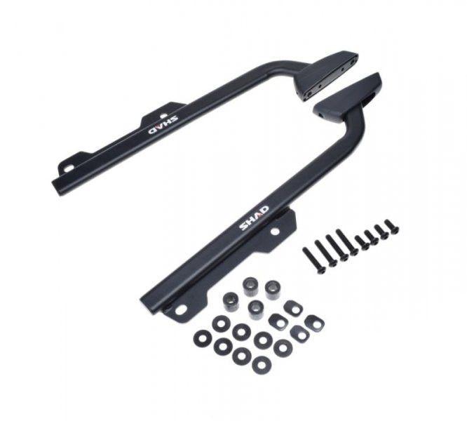 Shad topcase support for Yamaha MT-09 850 SP A ABS, MT-09 850 A ABS