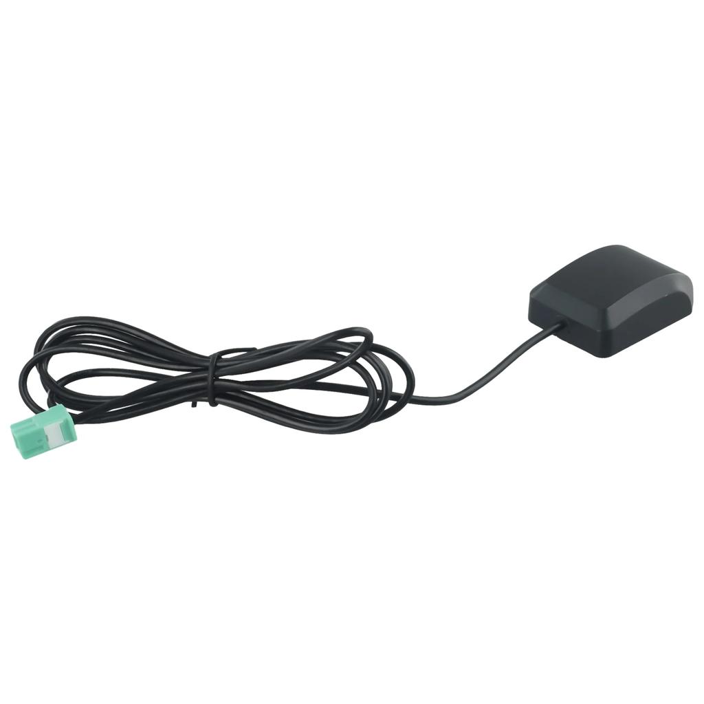 Автомобильные антенны GPS для MAZDA 6 для CX-5 GPS антенна кабель адаптер разъем автомобильные аксессуары антенны запасные части