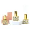 Travel Refillable Cosmetics Sample Vial Perfume Atomizer Perfume Bottle Mini Spray Bottles