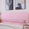 All-inclusive Style Headboard Cover Decorative Backrest Cover Bedhead Cover  Homestay