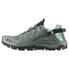 Techamphibian 5 Laurel Wreath Women Sneakers Green Arctic-Ice Marine-Blue L47117300