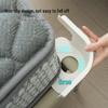 Multifunctional Invisible Bed Sheet Fastener - Needle-Free Quilt Gripper