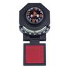 Versatile Illuminated Guide Automotive Compasses Vehicle Navigation for Vehicles Boats Perfect for Outdoor Enthusiasts