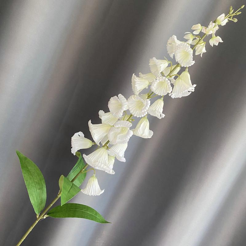 Цветы Абутилона 90см Свадебное Домашнее Украшение Фото Реквизит Дисплей Подарок