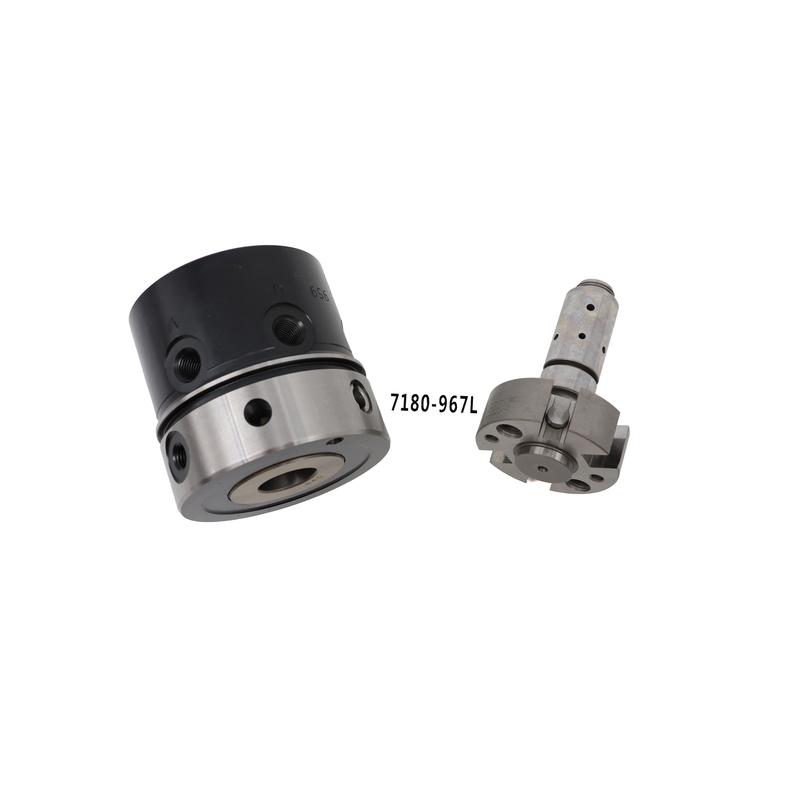 1 шт. ТНВД Дизельный Роторная Группа DPA 7180-728L 7180-742L 7180-965L 7180-967L 7180-973L