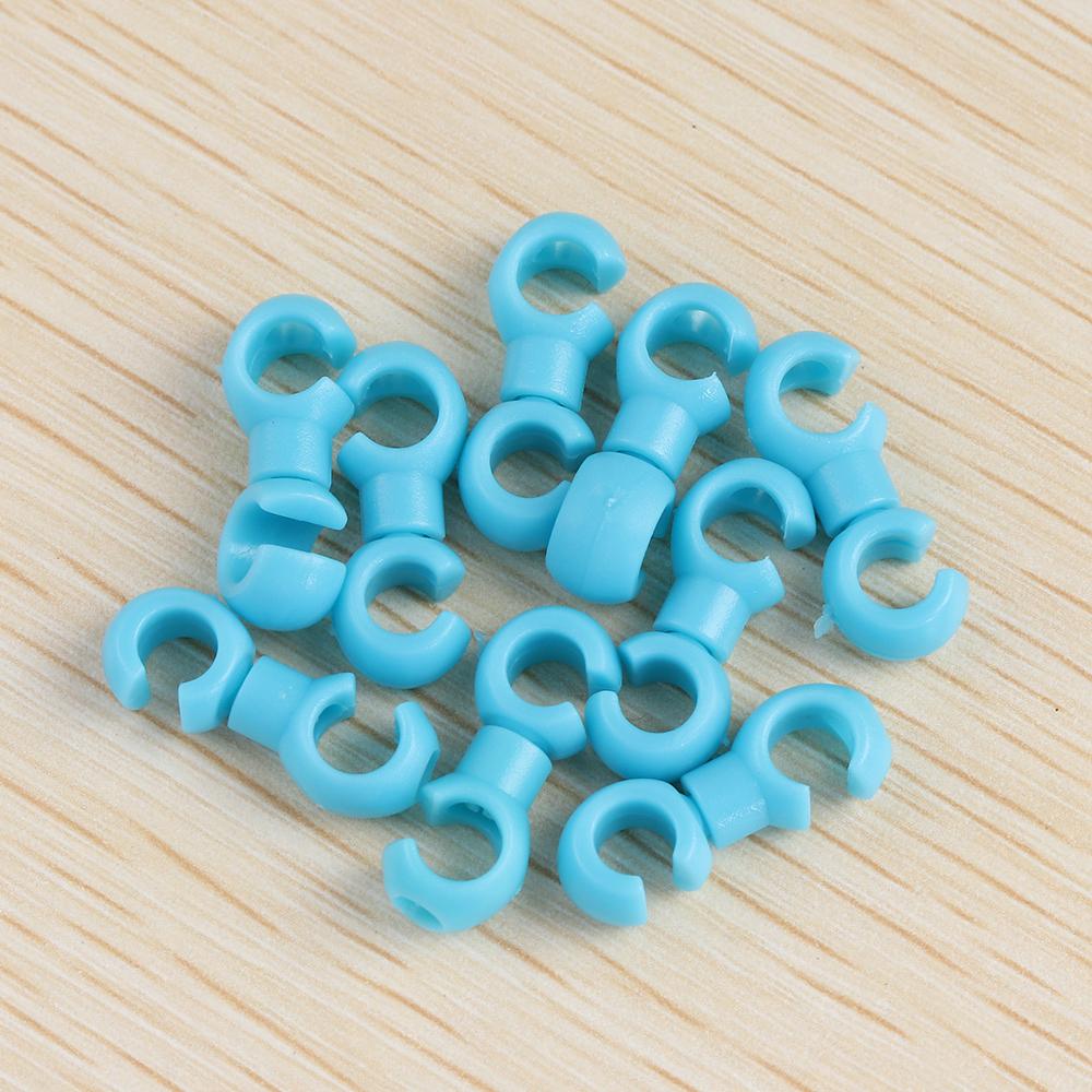 Органайзер Зажим Аксессуары для велосипеда Тормозная трубка Устройство для намотки шнура Корпус кабеля Зажимы Держатель провода