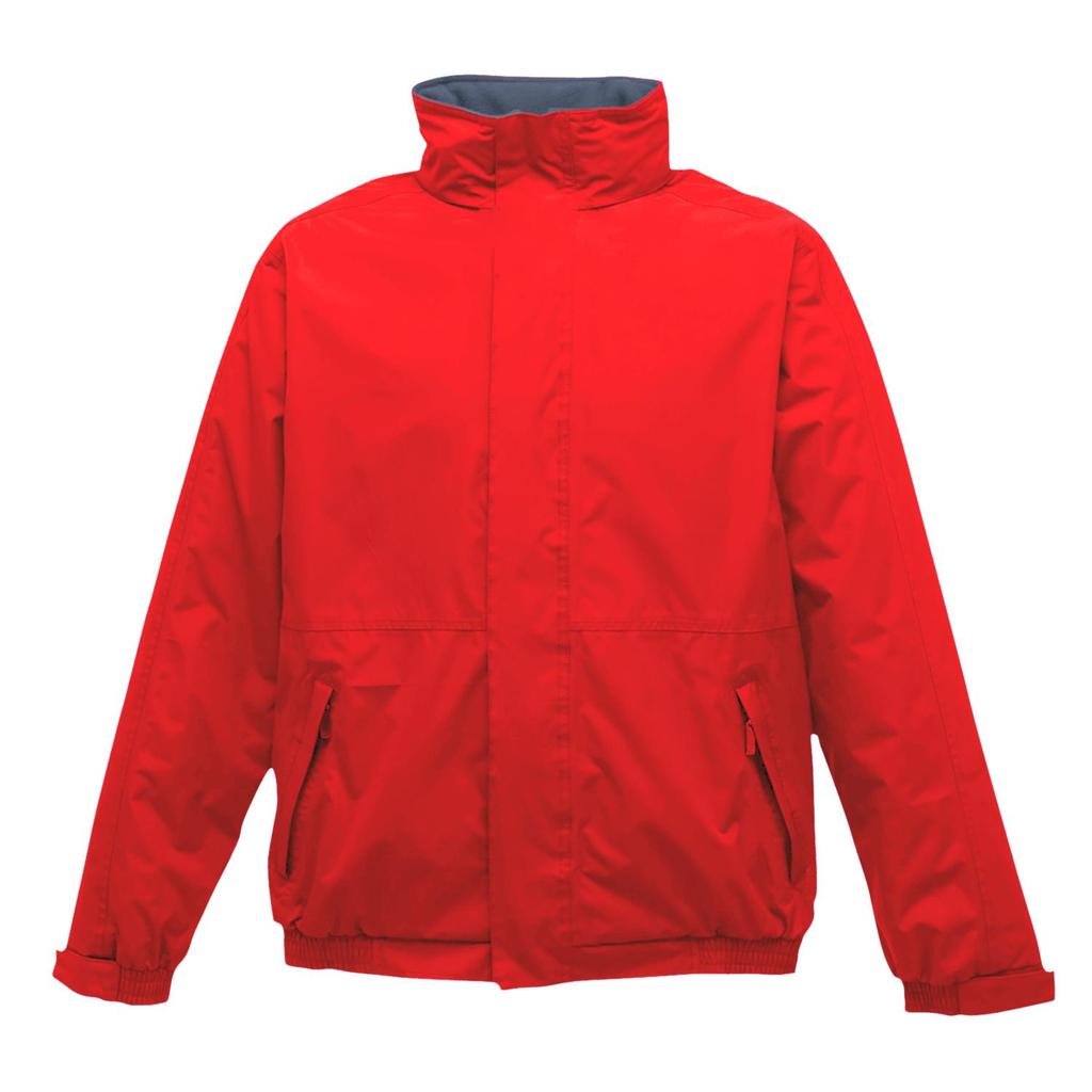 Regatta Dover Waterproof Windproof Jacket (Thermo-Guard Insulation)