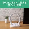 MIMIO SOUND NECK Телевизор Шея Прозрачный Легкий Беспроводной Регулируемый Громкость Голос Вода Audio-Technica Динамик, 2,4 ГГц Беспроводной, Звук, Стерео, Работа,