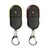 Anti-loss Device Key LED Lights Easy Finder with Whistle Activation To Use Battery Powered