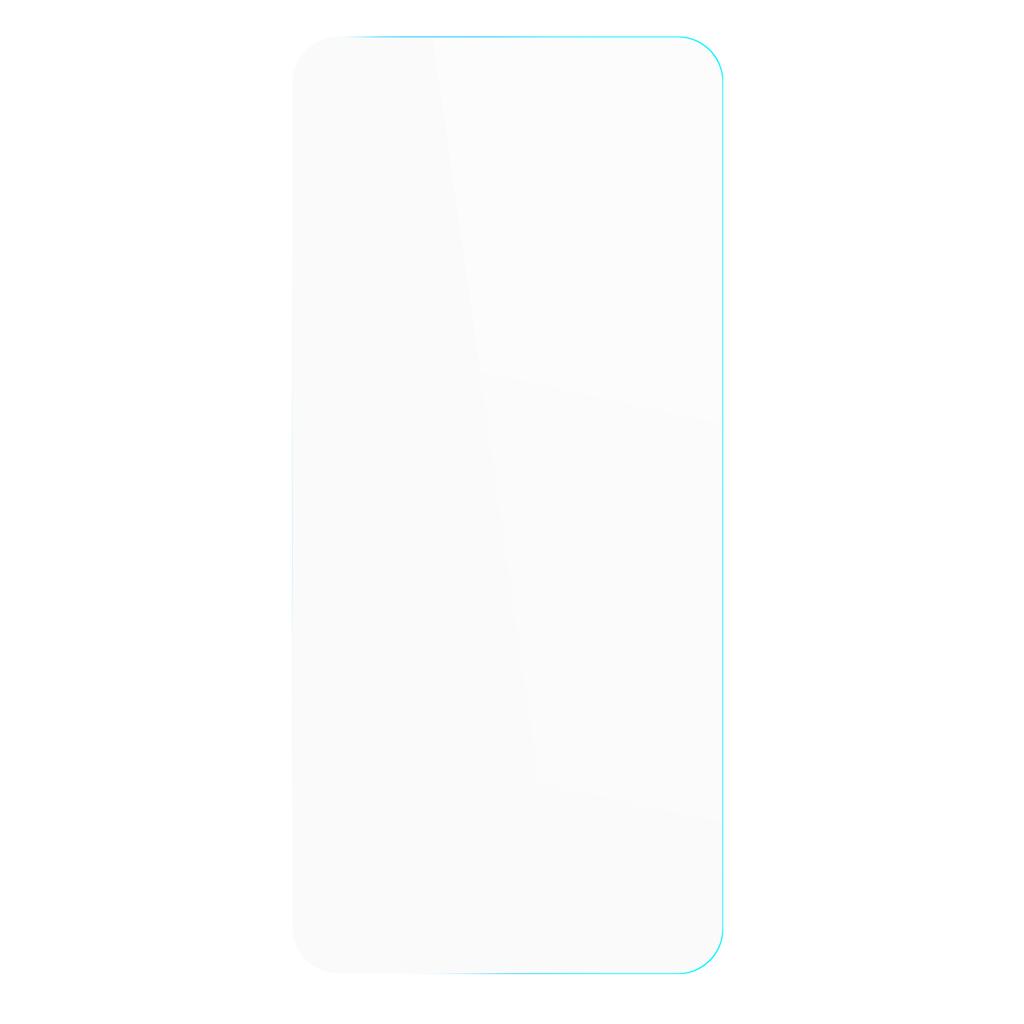 AMORUS HD Прозрачная пленка из высокоалюминиевого стекла для Nokia XR20, 2.5D закругленный край, износостойкая защита экрана