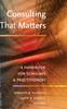 Книга Consulting That Matters : A Handbook for Scholars and Practitioners