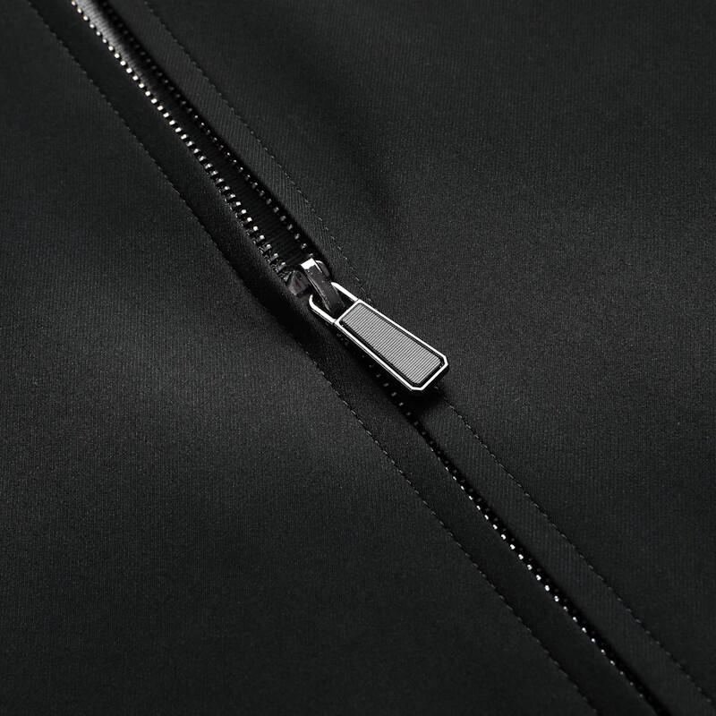 Мужская куртка большого размера в стиле business casual Di Bin Ze