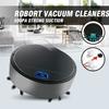 DC 5V  New Automatic Smart Vacuum Cleaning Robot USB Charge Floor Home Sweeper Machine New