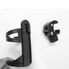 Universal Cycling Bottle Holder Adjustable Baby Stroller Cup Holder  for Scooter