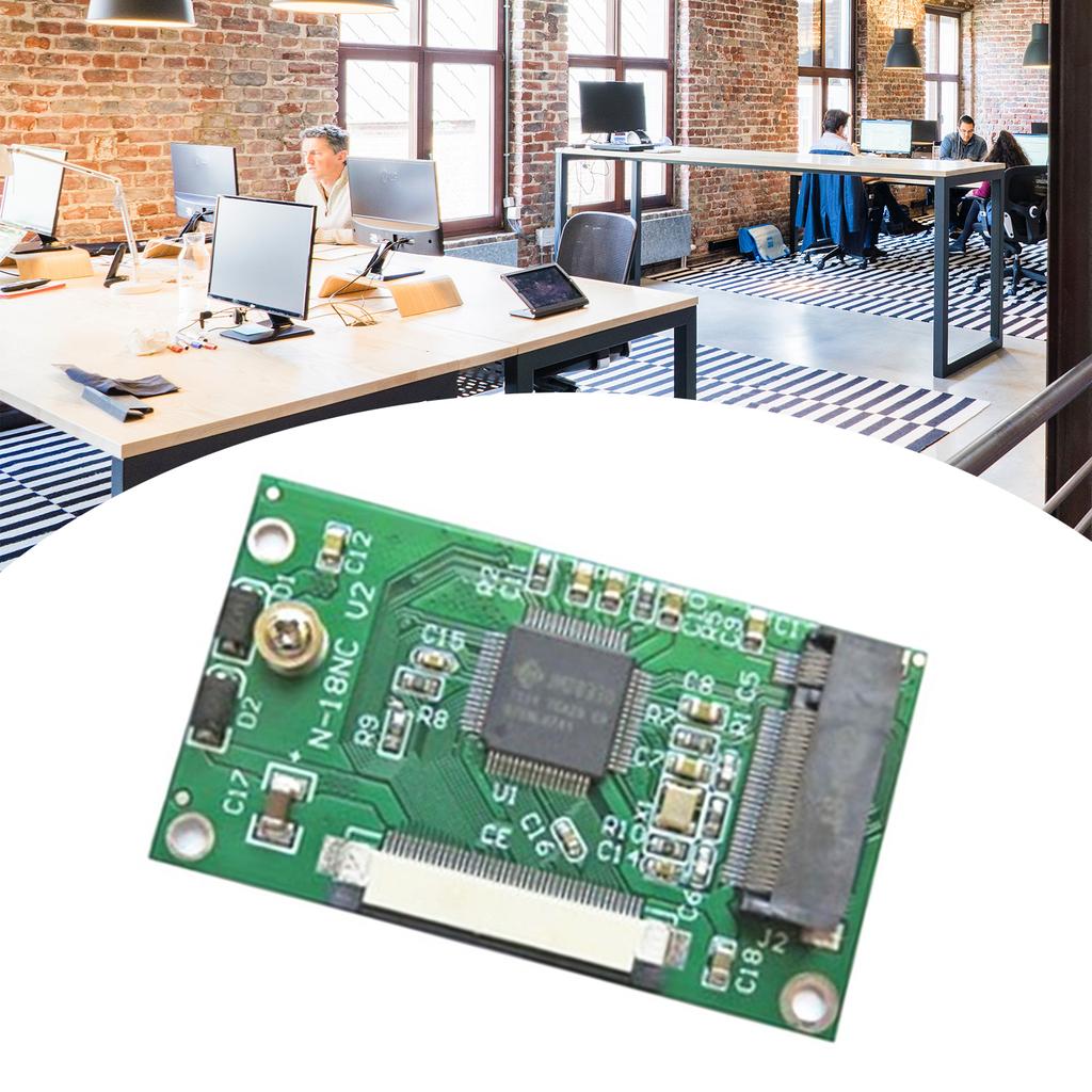 Карта-конвертер M.2 NGFF ZIF 2242 SSD HDD Адаптер Модуль-конвертер для 2400 2510P 2710P D420 D430 VGNP17 VGNP27