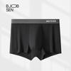 Мужские модальные антибактериальные боксеры-брифы B.JOBSEN