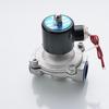Mitaopai 304/316 Stainless Steel 220V Solenoid Valve