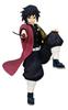 Demon Kimetsu No Yaiba Noodle Stopper Figure Giyu Tomioka Slayer
