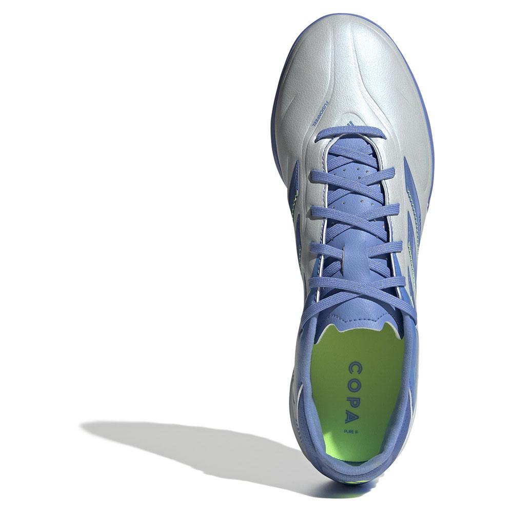 Adidas copa pure 3 league tf soccer shoes Blue