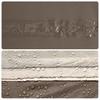 Shower Tent Brown Waterproof