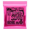 ERNIE BALL Super Slinky 3223 Electric Guitar Strings (09-42) 3-Pack